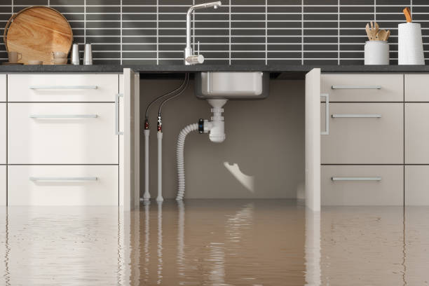 Water damage restoration experts in Pacheco, CA